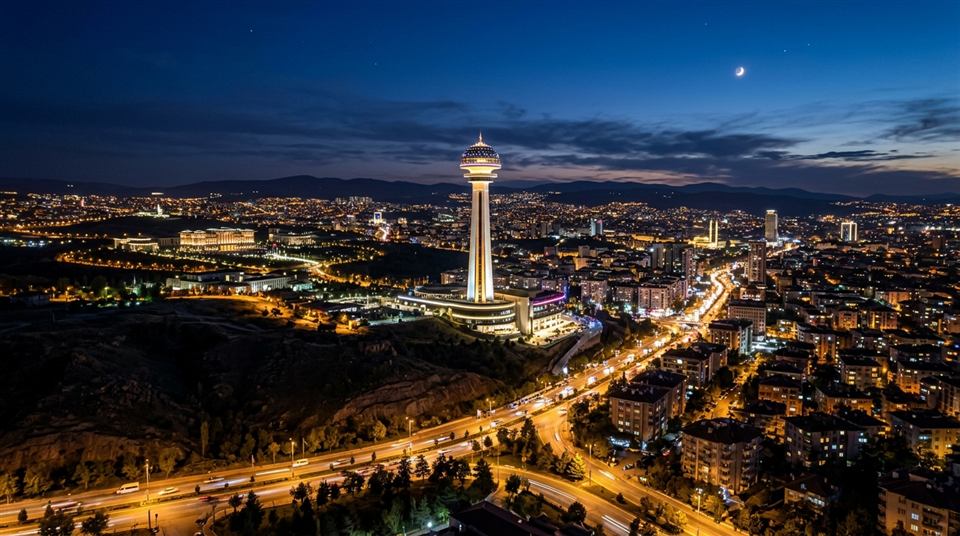 Ankara Batıkent Erotik Masaj & Otele Gelen VIP Bayan Masözler