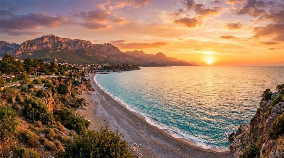 Antalya Kaş VIP Jigolo & Erkek Eşlikçi Portalı